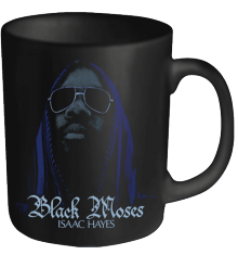 BLACK MOSES