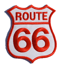 RED ROUTE 66