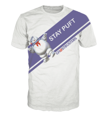 STAY PUFT