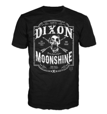 DIXON MOONSHINE