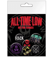 ALL TIME LOW - BALTIMORE 6