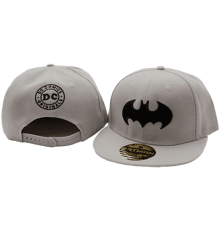 BATMAN - LOGO BLACK