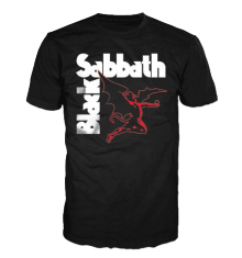 BLACK SABBATH - CREATURE