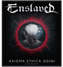 ENSLAVED - Axioma Ethica Odini