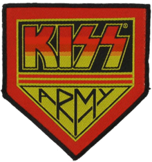 KISS - KISS ARMY