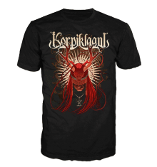 KORPIKLAANI - SHAMAN