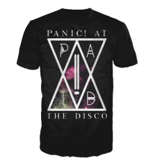 PANIC AT THE DISCO - PATD