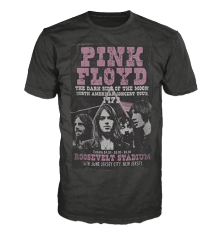 PINK FLOYD - 1973 N. A CONCERT TOUR