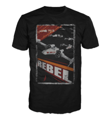 Star Wars - Rebel