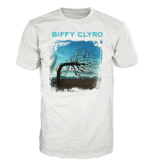 BIFFY CLYRO - OPPOSITES