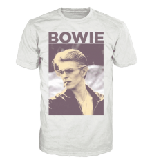 David Bowie - Smoking