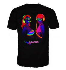 KRAFTED MUSIC - NEON GIRLS