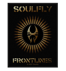SOULFLY - FRONTLINES
